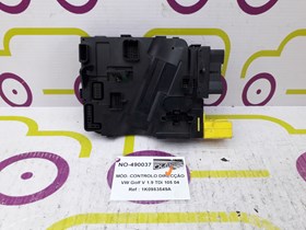 Módulo Controlo Direcção  Volkswagen Golf V 1.9 TDi 105 Cv de 2004 - Ref OEM :  1K0953549A